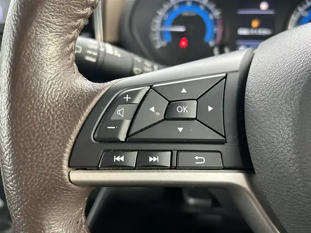 日産 ルークス HWS Gターボ プロパイロットED 鳥取県 2022(令4)年 3.8万km フローズンバニラパール ターボ車/純正9インチナビ/フルセグ/CD/DVD/BT/USB/アラウンドビューモニター/プロパイロット/エマージェンシーブレーキ/両側パワースライドドア/ドライブレコーダー・ETC/ハーフレザーシート/LEDヘットライト/純正15インチアルミホイール/プッシュエンジンスタート/電動パーキングブレーキ/アイドリングストップ/フロアマット・ドアバイザー