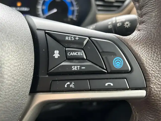日産 ルークス HWS Gターボ プロパイロットED 鳥取県 2022(令4)年 3.8万km フローズンバニラパール ターボ車/純正9インチナビ/フルセグ/CD/DVD/BT/USB/アラウンドビューモニター/プロパイロット/エマージェンシーブレーキ/両側パワースライドドア/ドライブレコーダー・ETC/ハーフレザーシート/LEDヘットライト/純正15インチアルミホイール/プッシュエンジンスタート/電動パーキングブレーキ/アイドリングストップ/フロアマット・ドアバイザー