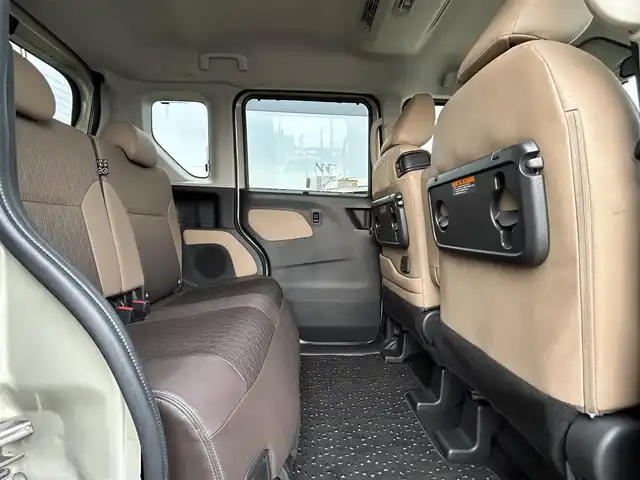 日産 ルークス HWS Gターボ プロパイロットED 鳥取県 2022(令4)年 3.8万km フローズンバニラパール ターボ車/純正9インチナビ/フルセグ/CD/DVD/BT/USB/アラウンドビューモニター/プロパイロット/エマージェンシーブレーキ/両側パワースライドドア/ドライブレコーダー・ETC/ハーフレザーシート/LEDヘットライト/純正15インチアルミホイール/プッシュエンジンスタート/電動パーキングブレーキ/アイドリングストップ/フロアマット・ドアバイザー