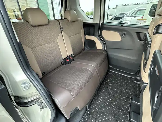 日産 ルークス HWS Gターボ プロパイロットED 鳥取県 2022(令4)年 3.8万km フローズンバニラパール ターボ車/純正9インチナビ/フルセグ/CD/DVD/BT/USB/アラウンドビューモニター/プロパイロット/エマージェンシーブレーキ/両側パワースライドドア/ドライブレコーダー・ETC/ハーフレザーシート/LEDヘットライト/純正15インチアルミホイール/プッシュエンジンスタート/電動パーキングブレーキ/アイドリングストップ/フロアマット・ドアバイザー