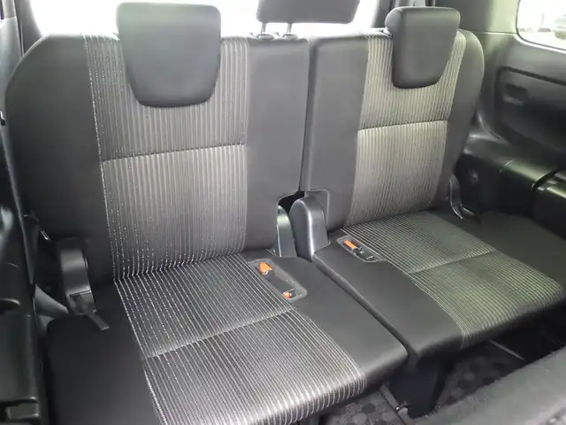 トヨタ ヴォクシー ZS 煌Ⅱ 千葉県 2020(令2)年 4.5万km ブラック TRDフロントスポイラー/両側パワースライドドア/純正SDナビ/地デジTV/【DVD/CD再生機能　Bluetooth接続】/バックカメラ/フリップダウンモニター/革巻きステアリング/ドライブレコーダー（前後撮影）/ETC/LEDヘッドライト/フォグライト/ウインカーミラー/クリアランスソナー/純正16インチアルミホイル/スマートキー