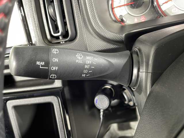スズキ アルト ワークス 広島県 2021(令3)年 5万km ブリスクブルーM 5速MT/前席レカロシート/社外ナビ/・CD/DVD/BT/フルセグ/バックカメラ/ETC/ミラー型ドライブレコーダー/キセノンライト/フォグライト/オートライト/ステアリングスイッチ/純正15インチアルミホイール(165/55/R15)/スマートキー/プッシュスタート