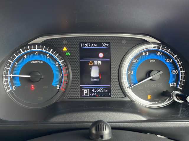日産 ルークス HWS Gターボ プロパイロットED 愛知県 2021(令3)年 4.6万km ホワイトパール プロパイロット/衝突軽減システム/全方位カメラ/純正SD９型ナビ（SDなし）/両側パワースライドドア/クルーズコントロール/シートヒーター/フルセグ/CD/DVD/Bluetooth/バックカメラ/コーナーセンサー/純正アルミホイール/LEDヘッドライト/オートマチックハイビーム/ドライブレコーダー/ETC/ステアリングスイッチ/スマートキー/プッシュスタート