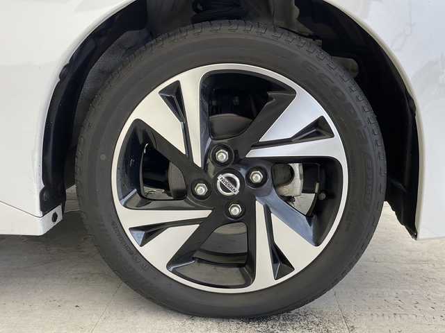 日産 ルークス HWS Gターボ プロパイロットED 愛知県 2021(令3)年 4.6万km ホワイトパール プロパイロット/衝突軽減システム/全方位カメラ/純正SD９型ナビ（SDなし）/両側パワースライドドア/クルーズコントロール/シートヒーター/フルセグ/CD/DVD/Bluetooth/バックカメラ/コーナーセンサー/純正アルミホイール/LEDヘッドライト/オートマチックハイビーム/ドライブレコーダー/ETC/ステアリングスイッチ/スマートキー/プッシュスタート