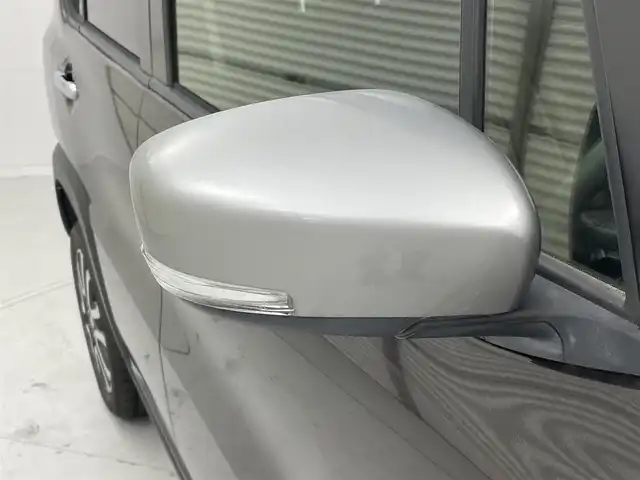 スズキ ハスラー Jスタイル Ⅲ 茨城県 2017(平29)年 4.6万km アーバンブラウンパールメタリック/スチールシルバー2トーン 純正ナビ/フルセグ/衝突被害軽減ブレーキ/車線逸脱抑制装置/シートヒーター/純正15インチAW/スマートキー