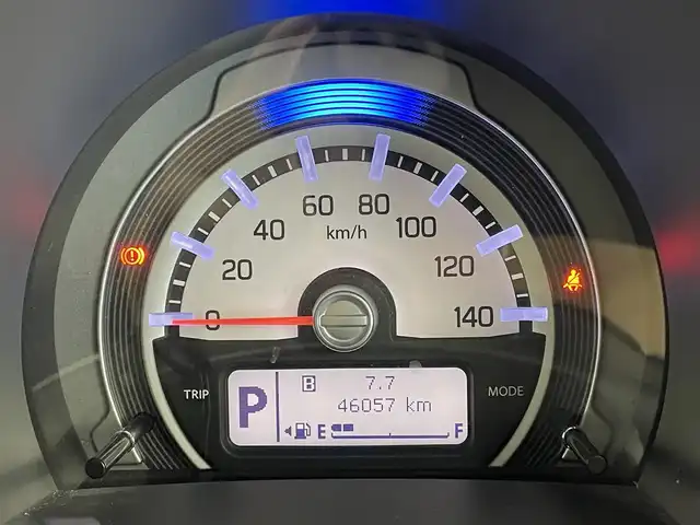 スズキ ハスラー Jスタイル Ⅲ 茨城県 2017(平29)年 4.6万km アーバンブラウンパールメタリック/スチールシルバー2トーン 純正ナビ/フルセグ/衝突被害軽減ブレーキ/車線逸脱抑制装置/シートヒーター/純正15インチAW/スマートキー