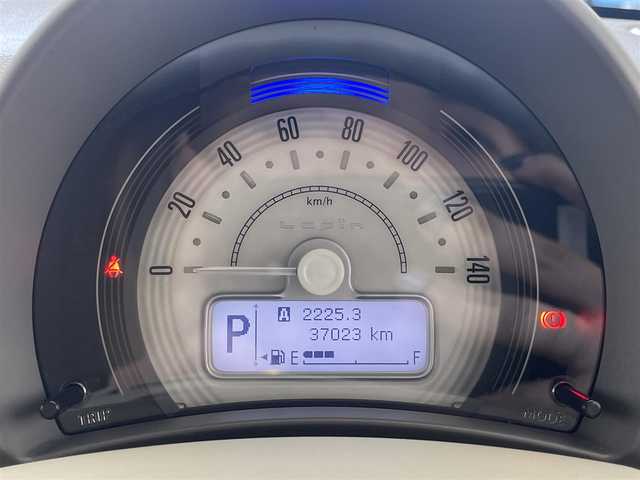 スズキ ラパン X 愛知県 2016(平28)年 3.7万km フレンチミントパールメタリック 純正ＤＡナビ　フルセグＴＶ　Ｂｌｕｅｔｏｏｔｈ　ＤＶＤ再生　全方位カメラ　シートヒーター　レーダーブレーキサポート　ＨＩＤオートライト　ツートンカラー　プッシュスタート　前後ドラレコ　ＥＴＣ　禁煙車