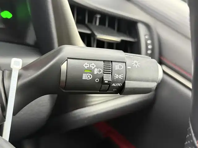 レクサス ＥＳ 300h Fスポーツ 愛知県 2020(令2)年 2.3万km グラファイトブラックガラスフレーク サンルーフ/赤革シート/レクサスセーフティシステム＋/　・プリクラッシュセーフティ/　・レーントレーシングアシスト/　・オートハイビーム/　・レーダークルーズコントロール/　・先行車発信告知/　・ロードサインアシスト/純正ナビ/　（ＢＴ／フルセグＴＶ／ＣＤ／ＤＶＤ／ＵＳＢ）/ビルトインＥＴＣ2.0/ドラレコ/バックカメラ/純正１９インチＡＷ