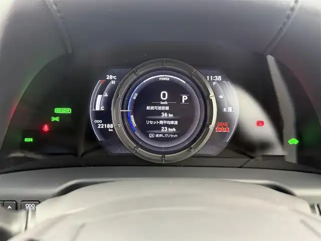 レクサス ＥＳ 300h Fスポーツ 愛知県 2020(令2)年 2.3万km グラファイトブラックガラスフレーク サンルーフ/赤革シート/レクサスセーフティシステム＋/　・プリクラッシュセーフティ/　・レーントレーシングアシスト/　・オートハイビーム/　・レーダークルーズコントロール/　・先行車発信告知/　・ロードサインアシスト/純正ナビ/　（ＢＴ／フルセグＴＶ／ＣＤ／ＤＶＤ／ＵＳＢ）/ビルトインＥＴＣ2.0/ドラレコ/バックカメラ/純正１９インチＡＷ