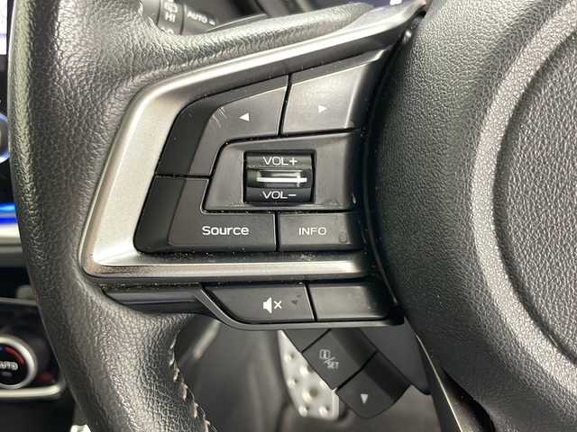 スバル フォレスター ハイブリッド アドバンス 道央・札幌 2019(令1)年 7.2万km クリスタルホワイトP ・ワンオーナー/・4WD/・純正ナビ&BT&DVD&CD/・サイド/バックカメラ/・アイサイト/・プリクラッシュブレーキ/・前側方プリクラッシュブレーキ/・緊急時プリクラッシュステアリング/・後退時ブレーキアシスト/・AT誤発進抑制制御/・AT誤後進抑制制御/・ツーリングアシスト/・全車速追従機能付クルーズコントロール/・定速クルーズコントロール/・車線逸脱抑制/・ふらつき警報/・先行車発進お知らせ機能/・青信号お知らせ機能/・標識認識機能/・電動パーキングブレーキ/・Siドライブ/・X-MODEAWD/・横滑り防止装置/・前席パワーシート/・前席シートヒーター/・ハーフレザーシート/・ステアリングヒーター/・パドルシフト/・ドアミラーヒーター/・電動格納ミラー/・ルーフレール/・LEDヘッドライト/・LEDフォグランプ/・オートライト/・スマートキー