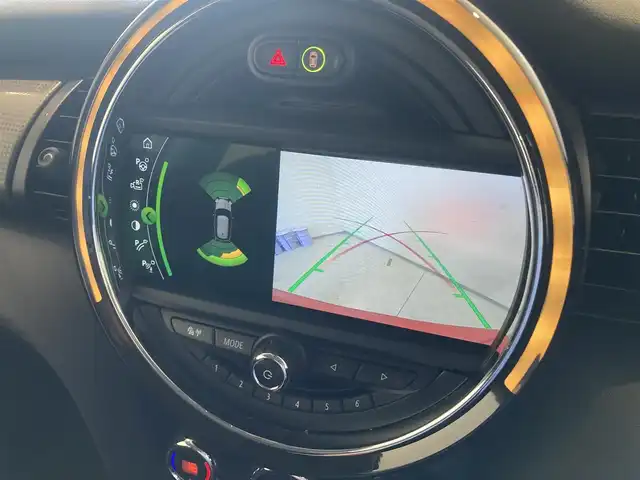 ＭＩＮＩ ミニ クーパー 熊本県 2020(令2)年 4万km ソラリスオレンジ ・スマートキー/・プッシュスタート/・インテリジェントセーフティ/・PDC自動起動/・パーキングアシスト/・前席シートヒーター /・純正HDDナビ/　【Bluetooth・USB・MSV】/・バックカメラ/・ETC/・ドライブレコーダー(前後録画)/・LEDヘッドランプ/・LEDフォグランプ/・UKテール/・純正マット/・保証書/取説