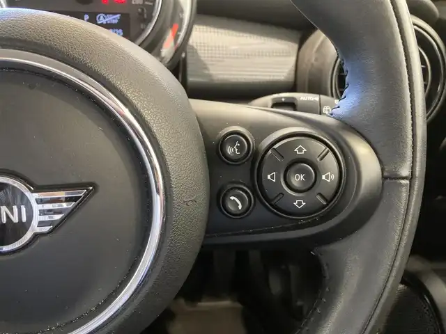 ＭＩＮＩ ミニ クーパー 熊本県 2020(令2)年 4万km ソラリスオレンジ ・スマートキー/・プッシュスタート/・インテリジェントセーフティ/・PDC自動起動/・パーキングアシスト/・前席シートヒーター /・純正HDDナビ/　【Bluetooth・USB・MSV】/・バックカメラ/・ETC/・ドライブレコーダー(前後録画)/・LEDヘッドランプ/・LEDフォグランプ/・UKテール/・純正マット/・保証書/取説