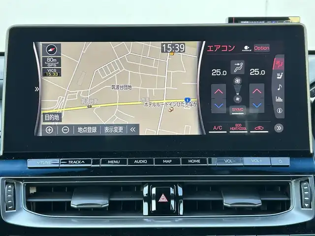 トヨタ クラウン ハイブリッド RS リミテッドⅡ 茨城県 2022(令4)年 4.1万km プレシャスホワイトパール 純正12.3インチオーディオディスプレイ/・BT/・フルセグ/・CD/DVD/BSM/レーダークルーズコントロール/レーンアシスト/バックカメラ/ビルトインETC/パワーシート/シートヒーター/エアーシート/前後ドライブレコーダー（TZ-D201）/セーフティレーダー（TZ-R203L）/純正ドアバイザー/純正フロアマット