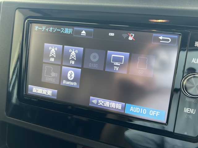 トヨタ ルーミー X S 千葉県 2018(平30)年 7万km パールホワイトⅢ ワンオーナー/純正ナビ【NSZT-W66T】/フルセグTV/DVD/CD/SD/MSV/Bluetooth/バックカメラ/左後ろパワースライドドア/右後ろイージークローザードア/前席シートヒーター/オートライト/ヘッドライトレベライザー/衝突被害軽減ブレーキ/横滑り防止/アイドリングストップ/スマートキー×２/ドライブレコーダー/純正フロアマット/純正ドアバイザー/ETC/電動格納ドアミラー(オート機能付き)/保証書/取扱説明書