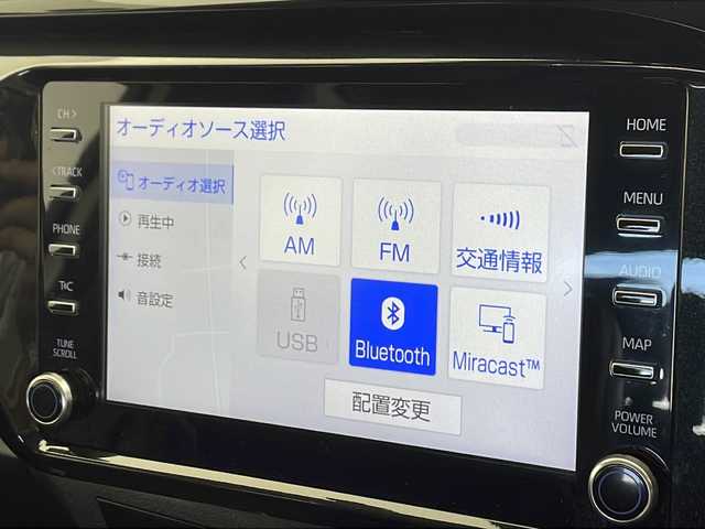 トヨタ ハイラックス Z GRスポーツ 千葉県 2023(令5)年 1.6万km スーパーホワイトⅡ 衝突軽減ブレーキ/レーンキープアシスト/レーダークルーズコントロール/全方位カメラ/純正メモリナビ/（フルセグ/Bluetooth/USB/FM/AM）/ETC/ドライブレコーダー（前後）/アイドリングストップ/ハーフレザーシート/パドルシフト/デジタルインナーミラー/電動格納ミラー/社外フロアマット/LEDヘッドライト/フォグライト/社外サイドバイザー