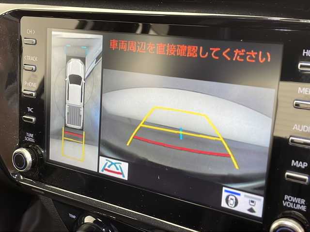 トヨタ ハイラックス Z GRスポーツ 千葉県 2023(令5)年 1.6万km スーパーホワイトⅡ 衝突軽減ブレーキ/レーンキープアシスト/レーダークルーズコントロール/全方位カメラ/純正メモリナビ/（フルセグ/Bluetooth/USB/FM/AM）/ETC/ドライブレコーダー（前後）/アイドリングストップ/ハーフレザーシート/パドルシフト/デジタルインナーミラー/電動格納ミラー/社外フロアマット/LEDヘッドライト/フォグライト/社外サイドバイザー