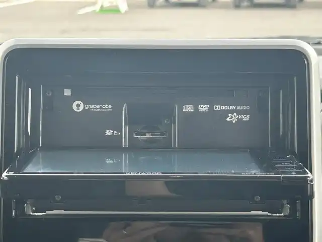 スズキ スペーシア カスタム HYBRID XS ターボ 福島県 2019(令1)年 2.4万km ピュアホワイトP デュアルセンサーブレーキサポート/クルーズコントロール/車線逸脱支援システム/純正ナビゲーション/型番：KXM-E504W/【CD/DVD/SD/USB/BT/TV】/バックカメラ/ビルトインETC/ドライブレコーダー/両側電動スライドドア/運転席シートヒーター/ステアリングリモコン/パドルシフト/アイドリングストップ/リアサーキュレーター/リアドアロールサンシェード/シートバックテーブル/LEDオートライト/LEDフォグランプ/純正フロアマット/純正ドアバイザー