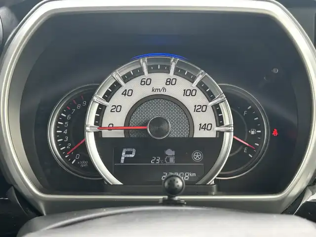 スズキ スペーシア カスタム HYBRID XS ターボ 福島県 2019(令1)年 2.4万km ピュアホワイトP デュアルセンサーブレーキサポート/クルーズコントロール/車線逸脱支援システム/純正ナビゲーション/型番：KXM-E504W/【CD/DVD/SD/USB/BT/TV】/バックカメラ/ビルトインETC/ドライブレコーダー/両側電動スライドドア/運転席シートヒーター/ステアリングリモコン/パドルシフト/アイドリングストップ/リアサーキュレーター/リアドアロールサンシェード/シートバックテーブル/LEDオートライト/LEDフォグランプ/純正フロアマット/純正ドアバイザー