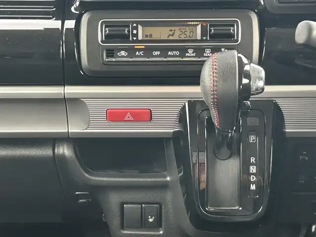 スズキ スペーシア カスタム HYBRID XS ターボ 福島県 2019(令1)年 2.4万km ピュアホワイトP デュアルセンサーブレーキサポート/クルーズコントロール/車線逸脱支援システム/純正ナビゲーション/型番：KXM-E504W/【CD/DVD/SD/USB/BT/TV】/バックカメラ/ビルトインETC/ドライブレコーダー/両側電動スライドドア/運転席シートヒーター/ステアリングリモコン/パドルシフト/アイドリングストップ/リアサーキュレーター/リアドアロールサンシェード/シートバックテーブル/LEDオートライト/LEDフォグランプ/純正フロアマット/純正ドアバイザー