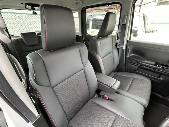 スズキ スペーシア カスタム HYBRID XS ターボ 福島県 2019(令1)年 2.4万km ピュアホワイトP デュアルセンサーブレーキサポート/クルーズコントロール/車線逸脱支援システム/純正ナビゲーション/型番：KXM-E504W/【CD/DVD/SD/USB/BT/TV】/バックカメラ/ビルトインETC/ドライブレコーダー/両側電動スライドドア/運転席シートヒーター/ステアリングリモコン/パドルシフト/アイドリングストップ/リアサーキュレーター/リアドアロールサンシェード/シートバックテーブル/LEDオートライト/LEDフォグランプ/純正フロアマット/純正ドアバイザー
