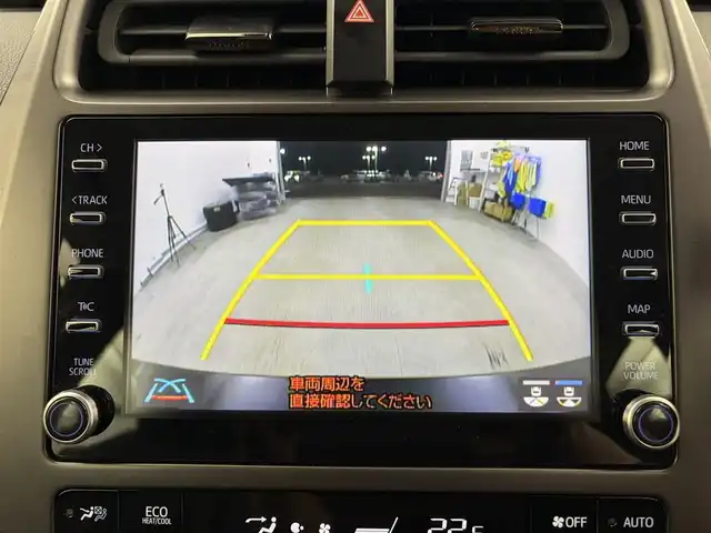 トヨタ プリウス S ツーリングセレ ブラックED 愛知県 2022(令4)年 3万km プレシャスブラックパール トヨタセーフティセンス/　・プリクラッシュセーフティ/　・アダプティブクルーズコントロール/　・レーンキープアシスト/純正ナビ付ディスプレイオーディオ/　ーBT/フルセグTV/USB/AppleCarPlay/AndroidAuto/バックカメラ/ビルトインETC/ドラレコ/レザーシート/シートヒーター/純正17インチAW/スマートキー/プッシュスタート