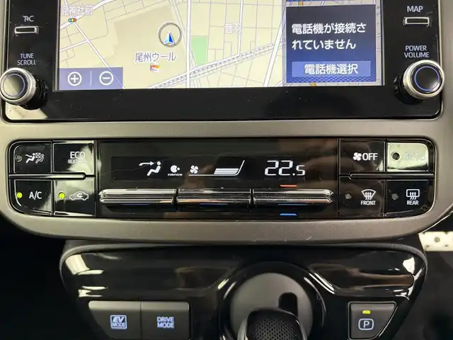 トヨタ プリウス S ツーリングセレ ブラックED 愛知県 2022(令4)年 3万km プレシャスブラックパール トヨタセーフティセンス/　・プリクラッシュセーフティ/　・アダプティブクルーズコントロール/　・レーンキープアシスト/純正ナビ付ディスプレイオーディオ/　ーBT/フルセグTV/USB/AppleCarPlay/AndroidAuto/バックカメラ/ビルトインETC/ドラレコ/レザーシート/シートヒーター/純正17インチAW/スマートキー/プッシュスタート