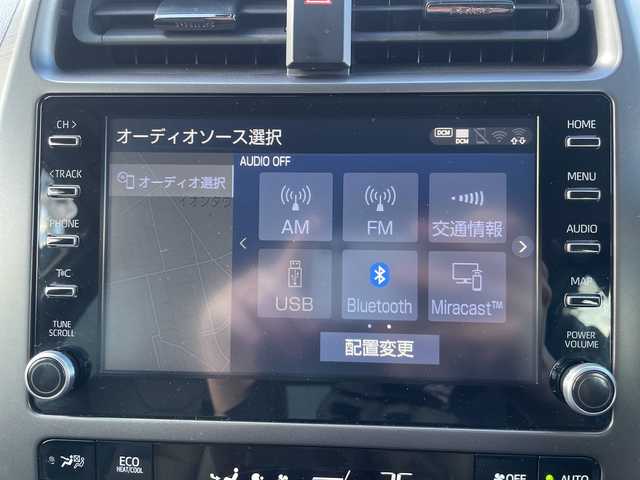 トヨタ プリウス S ツーリングセレ ブラックED 三重県 2022(令4)年 3.1万km プレシャスブラックパール 登録時30125km/トヨタセーフティセンス/　・プリクラッシュセーフティ/　・アダプティブクルーズコントロール/　・レーントレーシングアシスト/　・オートマチックハイビーム/　・ロードサインアシスト/純正ナビ付ディスプレイオーディオ/　・BT/フルセグTV/USB/AppleCarPlay/AndroidAuto/バックカメラ/ビルトインETC/ドラレコ/レザーシート/シートヒーター/純正17インチAW/スマートキー/プッシュスタート