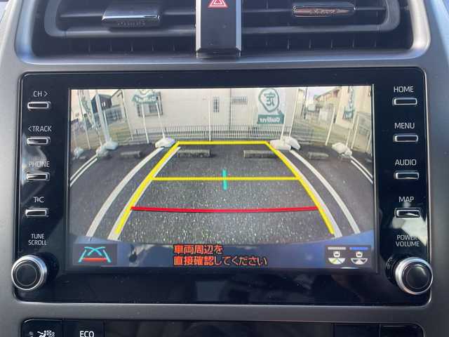 トヨタ プリウス S ツーリングセレ ブラックED 三重県 2022(令4)年 3.1万km プレシャスブラックパール 登録時30125km/トヨタセーフティセンス/　・プリクラッシュセーフティ/　・アダプティブクルーズコントロール/　・レーントレーシングアシスト/　・オートマチックハイビーム/　・ロードサインアシスト/純正ナビ付ディスプレイオーディオ/　・BT/フルセグTV/USB/AppleCarPlay/AndroidAuto/バックカメラ/ビルトインETC/ドラレコ/レザーシート/シートヒーター/純正17インチAW/スマートキー/プッシュスタート