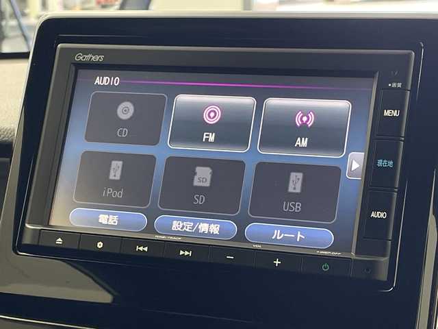 ホンダ Ｎ ＯＮＥ プレミアム ツアラー 岐阜県 2021(令3)年 2.7万km プレミアムアイボリーパールⅡ 純正ナビ/　(DISC/USB/AM/FM/Bluetooth)/バックカメラ/衝突軽減ブレーキ/レーンキープアシスト/コーナーセンサー/レーダークルーズコントロール/ハーフレザーシート/シートヒーター/純正ドライブレコーダー/ビルトインETC/LEDヘッドライト/純正アルミホイール/純正フロアマット