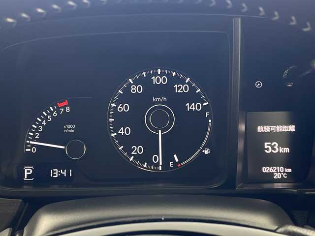 ホンダ Ｎ ＯＮＥ プレミアム ツアラー 岐阜県 2021(令3)年 2.7万km プレミアムアイボリーパールⅡ 純正ナビ/　(DISC/USB/AM/FM/Bluetooth)/バックカメラ/衝突軽減ブレーキ/レーンキープアシスト/コーナーセンサー/レーダークルーズコントロール/ハーフレザーシート/シートヒーター/純正ドライブレコーダー/ビルトインETC/LEDヘッドライト/純正アルミホイール/純正フロアマット