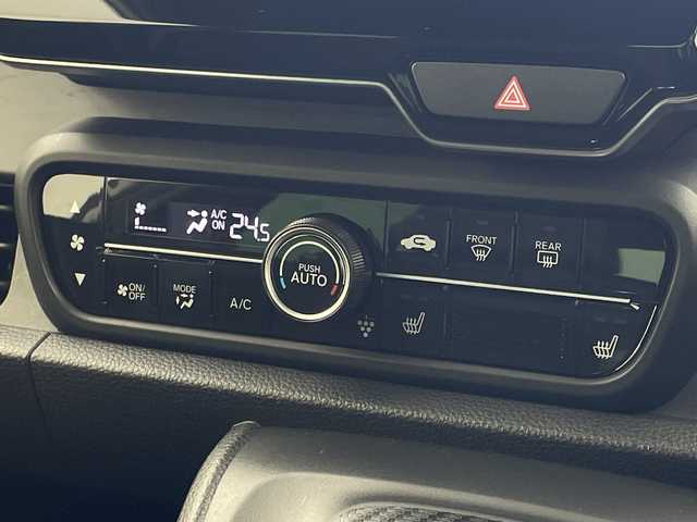 ホンダ Ｎ ＯＮＥ プレミアム ツアラー 岐阜県 2021(令3)年 2.7万km プレミアムアイボリーパールⅡ 純正ナビ/　(DISC/USB/AM/FM/Bluetooth)/バックカメラ/衝突軽減ブレーキ/レーンキープアシスト/コーナーセンサー/レーダークルーズコントロール/ハーフレザーシート/シートヒーター/純正ドライブレコーダー/ビルトインETC/LEDヘッドライト/純正アルミホイール/純正フロアマット