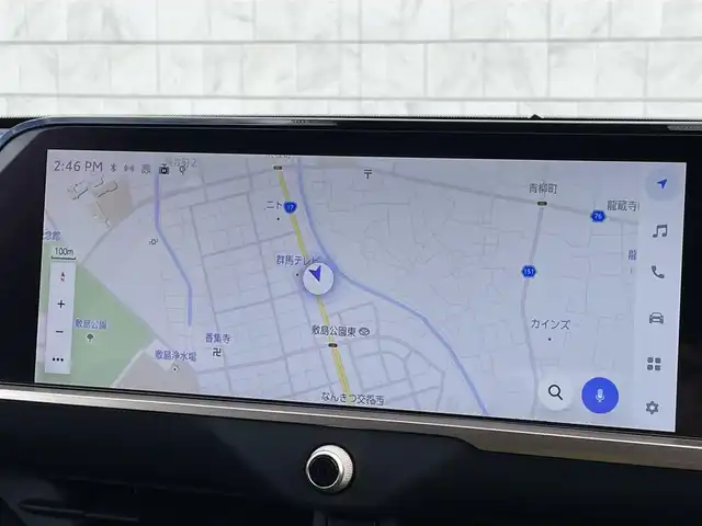 トヨタ クラウン スポーツ Z 群馬県 2024(令6)年 0.8万km ブラック トヨタセーフティセンス　/・アダプティブクルーズコントロール/アドバンストパーク/純正12.3インチメモリーナビ　/    Bluetooth/フルセグ/Miracast /パノラミックビューモニター/モデリスタエアロ/モデリスタ21AW　/黒革シート/前席パワーシート/前席エアシート/前席シートヒーター/ステアリングヒーター/LEDヘッドライト/電動リアゲート/前後ドライブレコーダー/ETC2.0