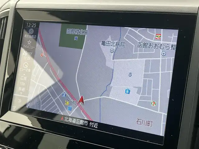 スバル フォレスター ハイブリッド アドバンス 道南・函館 2018(平30)年 2.9万km クリスタルホワイトP /純正メモリナビ//フルセグTV//バックカメラ//サイドカメラ//ETC//パワーバックドア//フロントパワーシート//全席シートヒーター//ステアリングヒーター//プリクラッシュセーフティ//レーダークルーズコントロール//レーンキープアシスト//ブラインドスポットモニター//LEDヘッドライト//オートライト//スマートキー//エンジンプッシュスタート