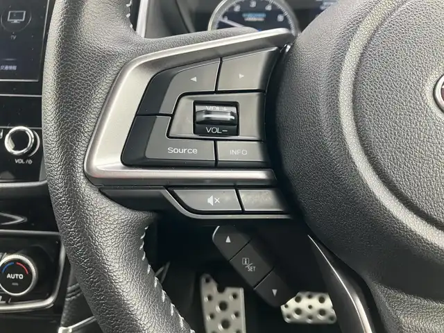 スバル フォレスター ハイブリッド アドバンス 道南・函館 2018(平30)年 2.9万km クリスタルホワイトP /純正メモリナビ//フルセグTV//バックカメラ//サイドカメラ//ETC//パワーバックドア//フロントパワーシート//全席シートヒーター//ステアリングヒーター//プリクラッシュセーフティ//レーダークルーズコントロール//レーンキープアシスト//ブラインドスポットモニター//LEDヘッドライト//オートライト//スマートキー//エンジンプッシュスタート