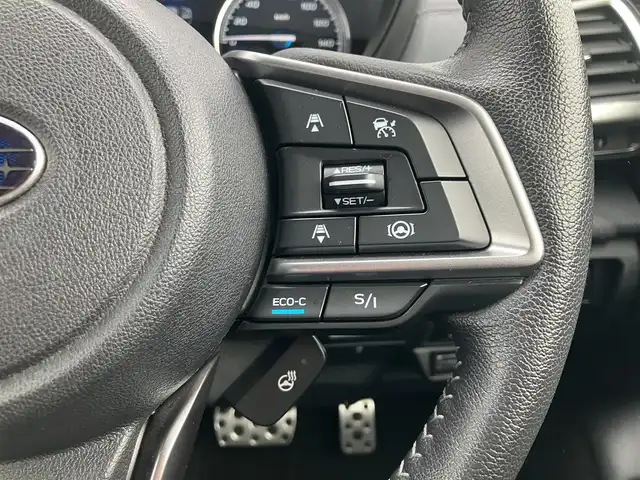 スバル フォレスター ハイブリッド アドバンス 道南・函館 2018(平30)年 2.9万km クリスタルホワイトP /純正メモリナビ//フルセグTV//バックカメラ//サイドカメラ//ETC//パワーバックドア//フロントパワーシート//全席シートヒーター//ステアリングヒーター//プリクラッシュセーフティ//レーダークルーズコントロール//レーンキープアシスト//ブラインドスポットモニター//LEDヘッドライト//オートライト//スマートキー//エンジンプッシュスタート