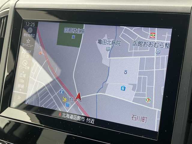 スバル フォレスター ハイブリッド アドバンス 道南・函館 2018(平30)年 2.9万km クリスタルホワイトP /純正メモリナビ//フルセグTV//バックカメラ//サイドカメラ//ETC//パワーバックドア//フロントパワーシート//全席シートヒーター//ステアリングヒーター//プリクラッシュセーフティ//レーダークルーズコントロール//レーンキープアシスト//ブラインドスポットモニター//LEDヘッドライト//オートライト//スマートキー//エンジンプッシュスタート