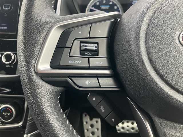 スバル フォレスター ハイブリッド アドバンス 道南・函館 2018(平30)年 2.9万km クリスタルホワイトP /純正メモリナビ//フルセグTV//バックカメラ//サイドカメラ//ETC//パワーバックドア//フロントパワーシート//全席シートヒーター//ステアリングヒーター//プリクラッシュセーフティ//レーダークルーズコントロール//レーンキープアシスト//ブラインドスポットモニター//LEDヘッドライト//オートライト//スマートキー//エンジンプッシュスタート