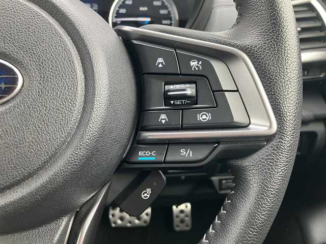 スバル フォレスター ハイブリッド アドバンス 道南・函館 2018(平30)年 2.9万km クリスタルホワイトP /純正メモリナビ//フルセグTV//バックカメラ//サイドカメラ//ETC//パワーバックドア//フロントパワーシート//全席シートヒーター//ステアリングヒーター//プリクラッシュセーフティ//レーダークルーズコントロール//レーンキープアシスト//ブラインドスポットモニター//LEDヘッドライト//オートライト//スマートキー//エンジンプッシュスタート