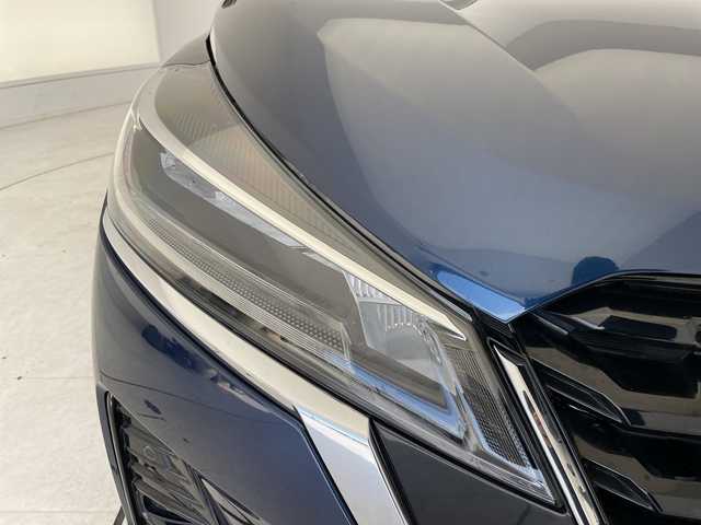 日産 キックス X 愛知県 2021(令3)年 3.1万km ダークブルー プロパイロット2.0/純正ナビ　SDカードなし/全方位カメラ/クルーズコントロール/バックカメラ/コーナーセンサー/純正アルミホイール/LEDヘッドライト/インテリジェントミラー/オートライト/ドライブレコーダー/ETC/衝突軽減システム/フルセグ/CD DVD/Bluetooth/ステアリングスイッチ/スマートキー/プッシュスタート