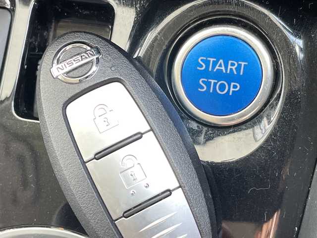 日産 キックス X 愛知県 2021(令3)年 3.1万km ダークブルー プロパイロット2.0/純正ナビ　SDカードなし/全方位カメラ/クルーズコントロール/バックカメラ/コーナーセンサー/純正アルミホイール/LEDヘッドライト/インテリジェントミラー/オートライト/ドライブレコーダー/ETC/衝突軽減システム/フルセグ/CD DVD/Bluetooth/ステアリングスイッチ/スマートキー/プッシュスタート