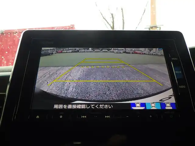 ホンダ Ｎ ＢＯＸ カスタム G EX ターボ ホンダセンシング 千葉県 2018(平30)年 5.9万km クリスタルブラックパール ホンダセンシング/・衝突軽減ブレーキ（CMBS）/・車線維持支援システム（LKAS）/・アダプティブクルーズコントロール（ACC）/・誤発進抑制機能/・後方誤発進抑制機能/両側パワースライドドア/ハーフレザーシート/純正メモリーナビ/地デジTV/【DVD/CD再生機能　Bluetooth接続】/バックカメラ/ドライブレコーダー/革巻きステアリング/パドルシフト/ETC/LEDヘッドライト/フォグライト/ウインカーミラー/リアコーナーセンサー/社外14インチアルミホイル/サイド/カーテンエアバッグ/Honda スマートキー