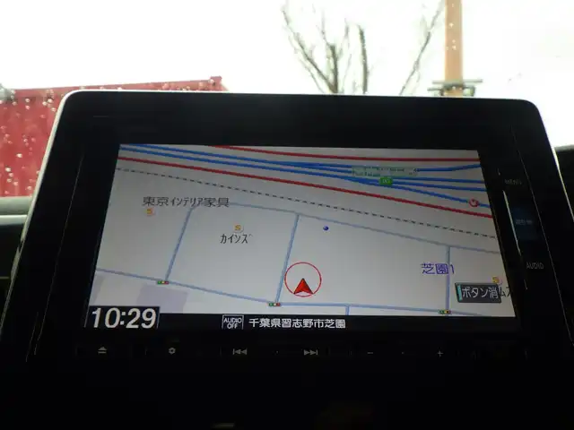 ホンダ Ｎ ＢＯＸ カスタム G EX ターボ ホンダセンシング 千葉県 2018(平30)年 5.9万km クリスタルブラックパール ホンダセンシング/・衝突軽減ブレーキ（CMBS）/・車線維持支援システム（LKAS）/・アダプティブクルーズコントロール（ACC）/・誤発進抑制機能/・後方誤発進抑制機能/両側パワースライドドア/ハーフレザーシート/純正メモリーナビ/地デジTV/【DVD/CD再生機能　Bluetooth接続】/バックカメラ/ドライブレコーダー/革巻きステアリング/パドルシフト/ETC/LEDヘッドライト/フォグライト/ウインカーミラー/リアコーナーセンサー/社外14インチアルミホイル/サイド/カーテンエアバッグ/Honda スマートキー