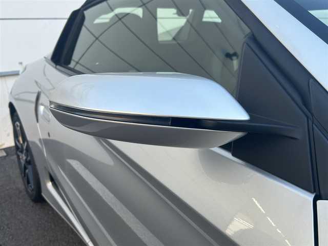 ホンダ Ｓ６６０ α 長崎県 2020(令2)年 0.5万km アラバスターシルバーメタリック 純正ディスプレイオーディオ/（Bluetooth）/バックカメラ/衝突軽減システム/デジタルインナーミラー/クルーズコントロール/ETC/ハーフレザーシート/シートヒーター/HKSマフラー/前後ドライブレコーダー/オートライト/プッシュスタート/USB/HDMI