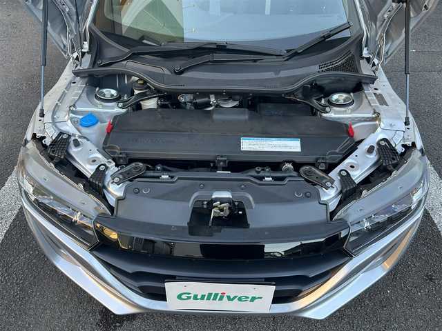 ホンダ Ｓ６６０ α 長崎県 2020(令2)年 0.5万km アラバスターシルバーメタリック 純正ディスプレイオーディオ/（Bluetooth）/バックカメラ/衝突軽減システム/デジタルインナーミラー/クルーズコントロール/ETC/ハーフレザーシート/シートヒーター/HKSマフラー/前後ドライブレコーダー/オートライト/プッシュスタート/USB/HDMI