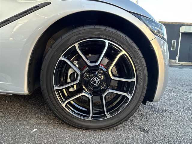 ホンダ Ｓ６６０ α 長崎県 2020(令2)年 0.5万km アラバスターシルバーメタリック 純正ディスプレイオーディオ/（Bluetooth）/バックカメラ/衝突軽減システム/デジタルインナーミラー/クルーズコントロール/ETC/ハーフレザーシート/シートヒーター/HKSマフラー/前後ドライブレコーダー/オートライト/プッシュスタート/USB/HDMI