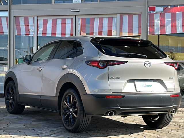 マツダ ＣＸ－３０