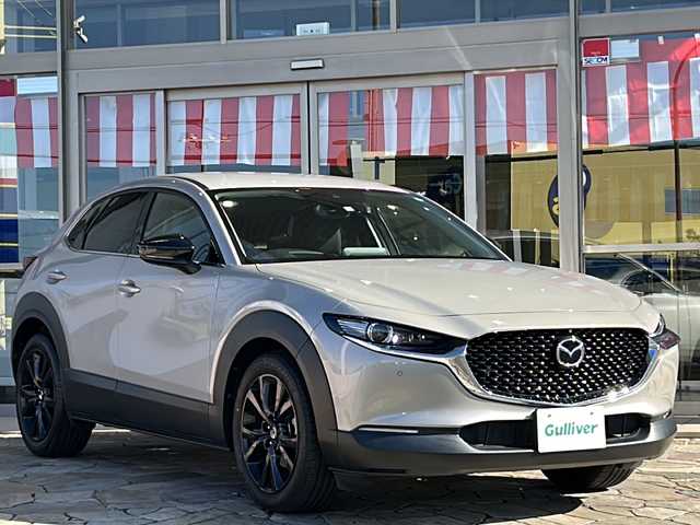 マツダ ＣＸ－３０