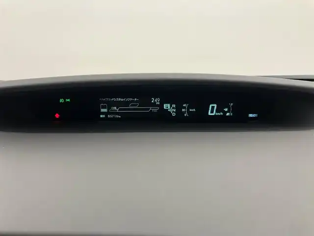 トヨタ プリウス S 愛知県 2011(平23)年 8.6万km ホワイトパールクリスタルシャイン 純正ナビ　/（ワンセグ／Bluetooth/CD/DVD） /バックモニター　/横滑り防止　/オートライト　/電動格納ミラー　/ドライブレコーダー　/ステアリングスイッチ　/ETC　/スペアキー