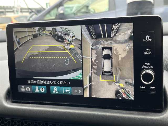 ホンダ ＺＲ－Ｖ ハイブリッド e:HEV Z 東京都 2024(令6)年 1万km クリスタルブラックパール ホンダコネクトナビ/マルチビューカメラ/衝突被害軽減/路外逸脱抑制/アダプティブクルーズコントロール/ブラインドスポット/ＥＴＣ/パワーバックドア/ワイヤレス充電器/パワーシート/スマートキー