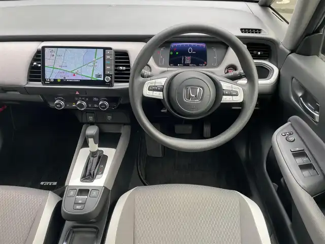 ホンダ フィット クロスター 東京都 2020(令2)年 2.3万km サーフブルー/ブラック ワンオーナー/純正SDナビ/・フルセグTV/・DVD再生機能/・Bluetooth接続/・AM・FM/・Car play/ホンダセンシング/・コーナーセンサー/・バックカメラ/・レーンアシスト/レーダークルーズコントロール/ドラレコ/ETC/USB入力端子/スマートキー/スペアキー/ABS/横滑り防止/LEDヘッドランプ/保証書＆取扱説明書